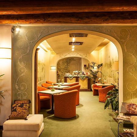 Albergo Al Moretto Castelfranco Veneto Ngoại thất bức ảnh
