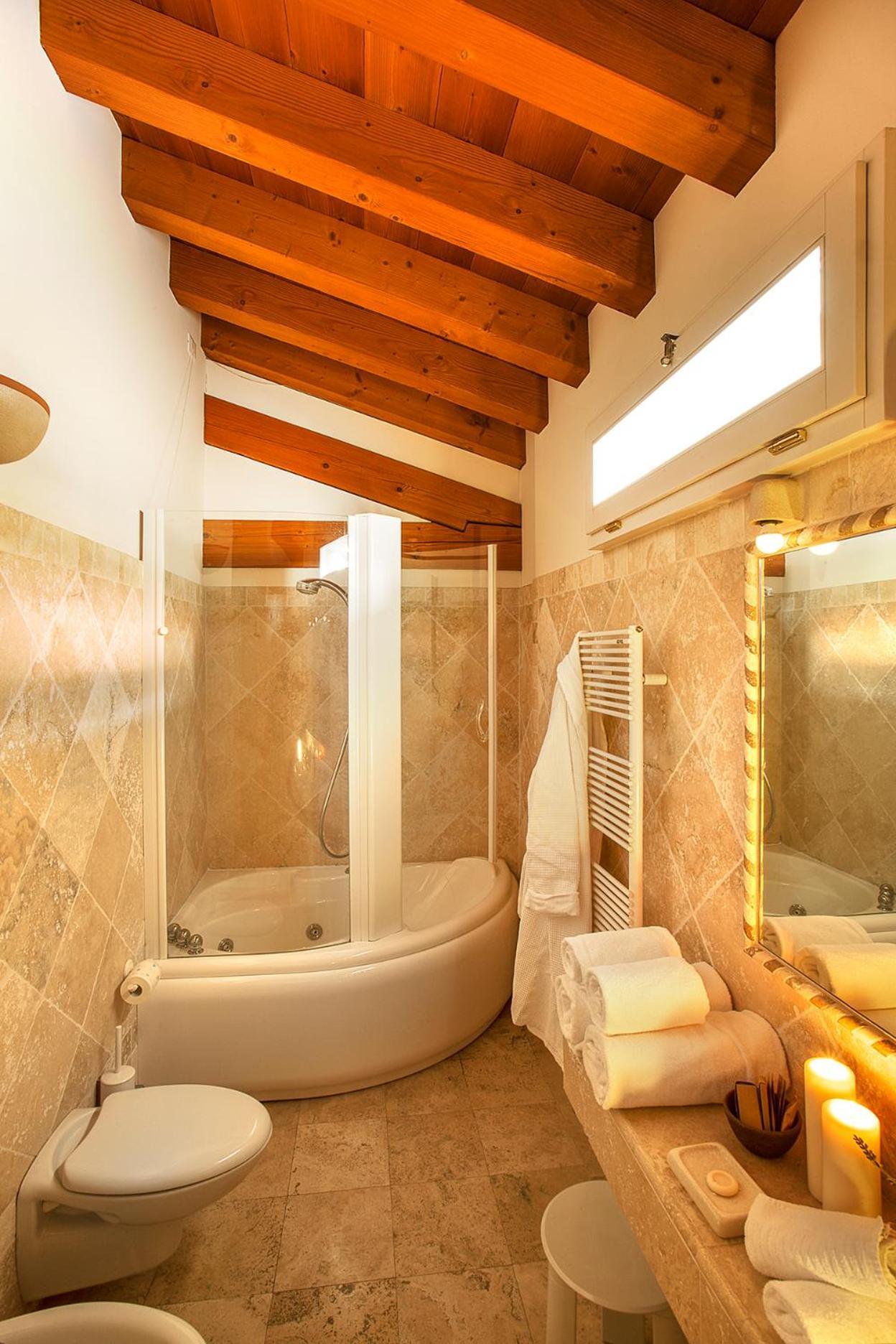 Albergo Al Moretto Castelfranco Veneto Ngoại thất bức ảnh
