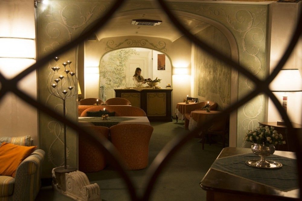 Albergo Al Moretto Castelfranco Veneto Ngoại thất bức ảnh