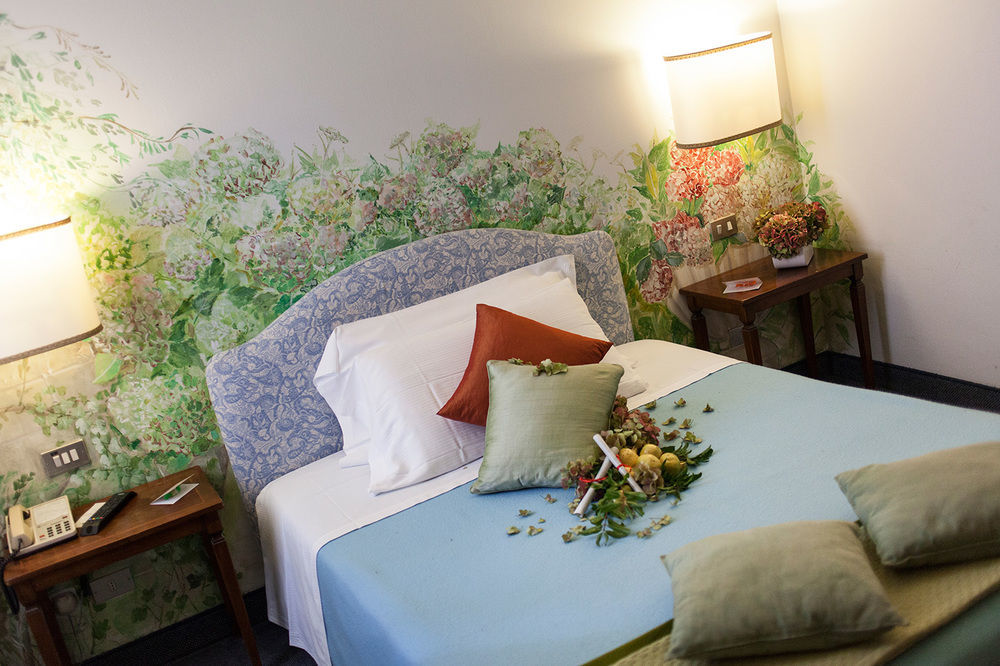 Albergo Al Moretto Castelfranco Veneto Ngoại thất bức ảnh