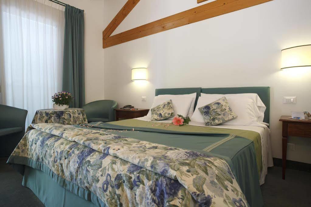 Albergo Al Moretto Castelfranco Veneto Ngoại thất bức ảnh
