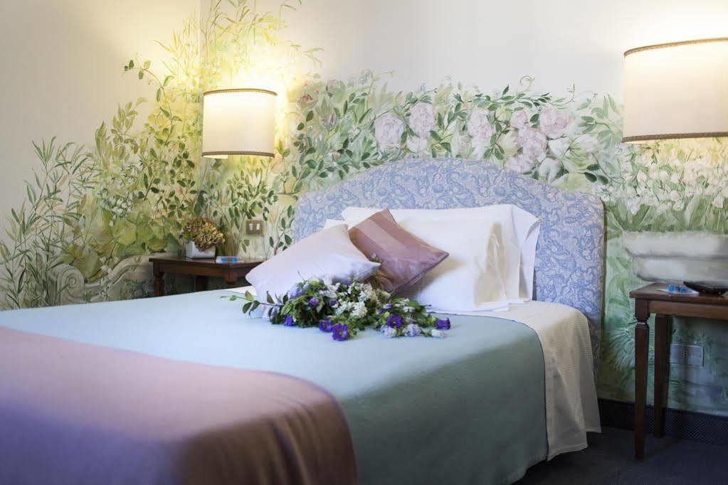 Albergo Al Moretto Castelfranco Veneto Ngoại thất bức ảnh