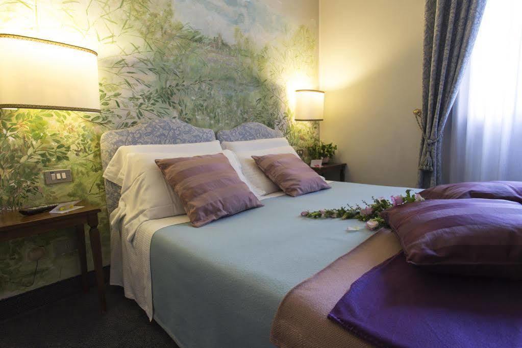 Albergo Al Moretto Castelfranco Veneto Ngoại thất bức ảnh