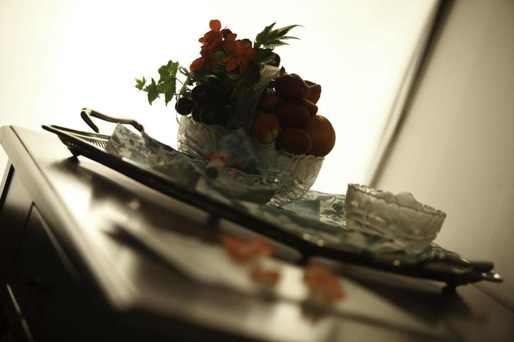 Albergo Al Moretto Castelfranco Veneto Ngoại thất bức ảnh