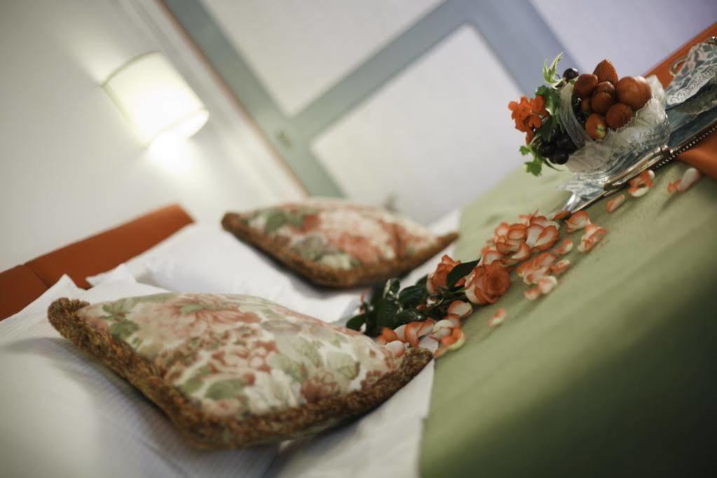 Albergo Al Moretto Castelfranco Veneto Ngoại thất bức ảnh
