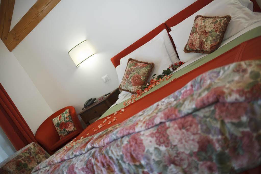 Albergo Al Moretto Castelfranco Veneto Ngoại thất bức ảnh