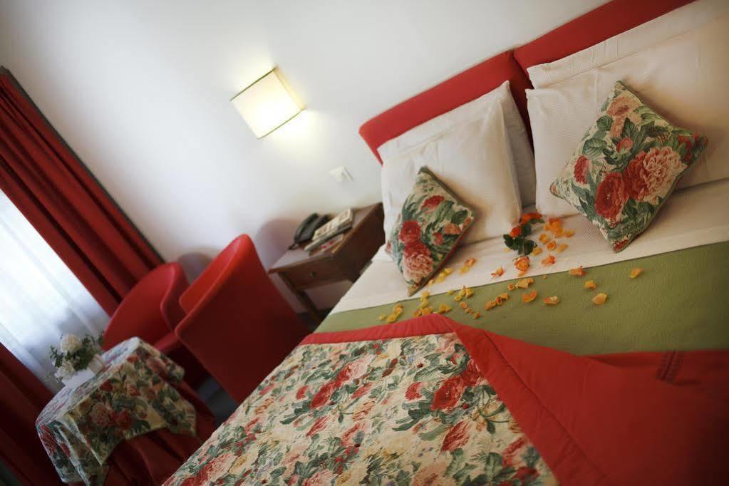 Albergo Al Moretto Castelfranco Veneto Ngoại thất bức ảnh
