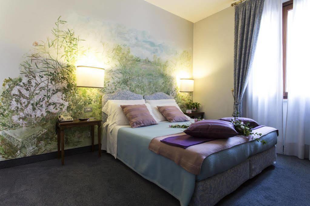 Albergo Al Moretto Castelfranco Veneto Ngoại thất bức ảnh