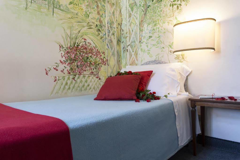 Albergo Al Moretto Castelfranco Veneto Ngoại thất bức ảnh