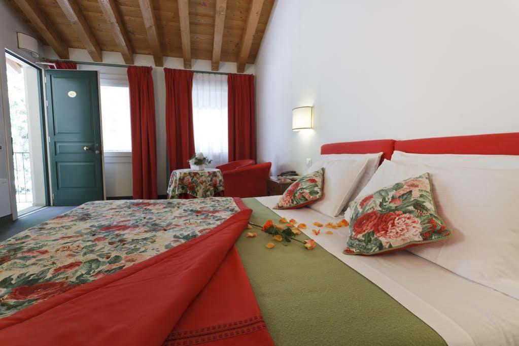 Albergo Al Moretto Castelfranco Veneto Ngoại thất bức ảnh