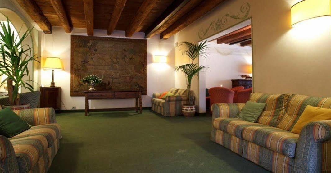 Albergo Al Moretto Castelfranco Veneto Ngoại thất bức ảnh