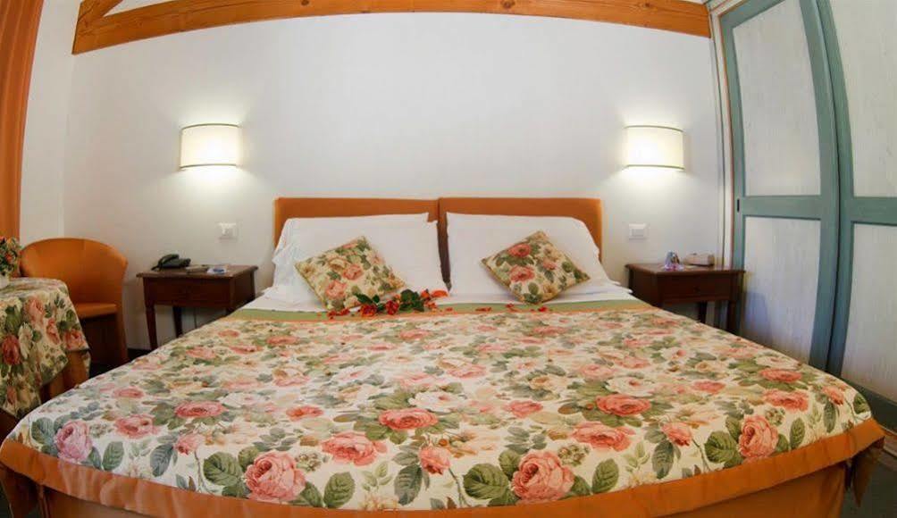 Albergo Al Moretto Castelfranco Veneto Ngoại thất bức ảnh