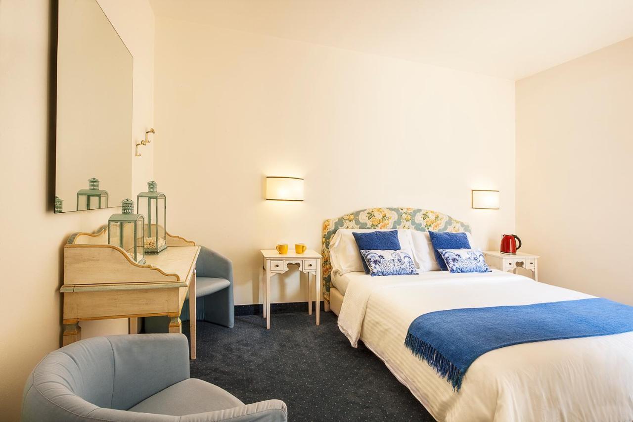 Albergo Al Moretto Castelfranco Veneto Ngoại thất bức ảnh
