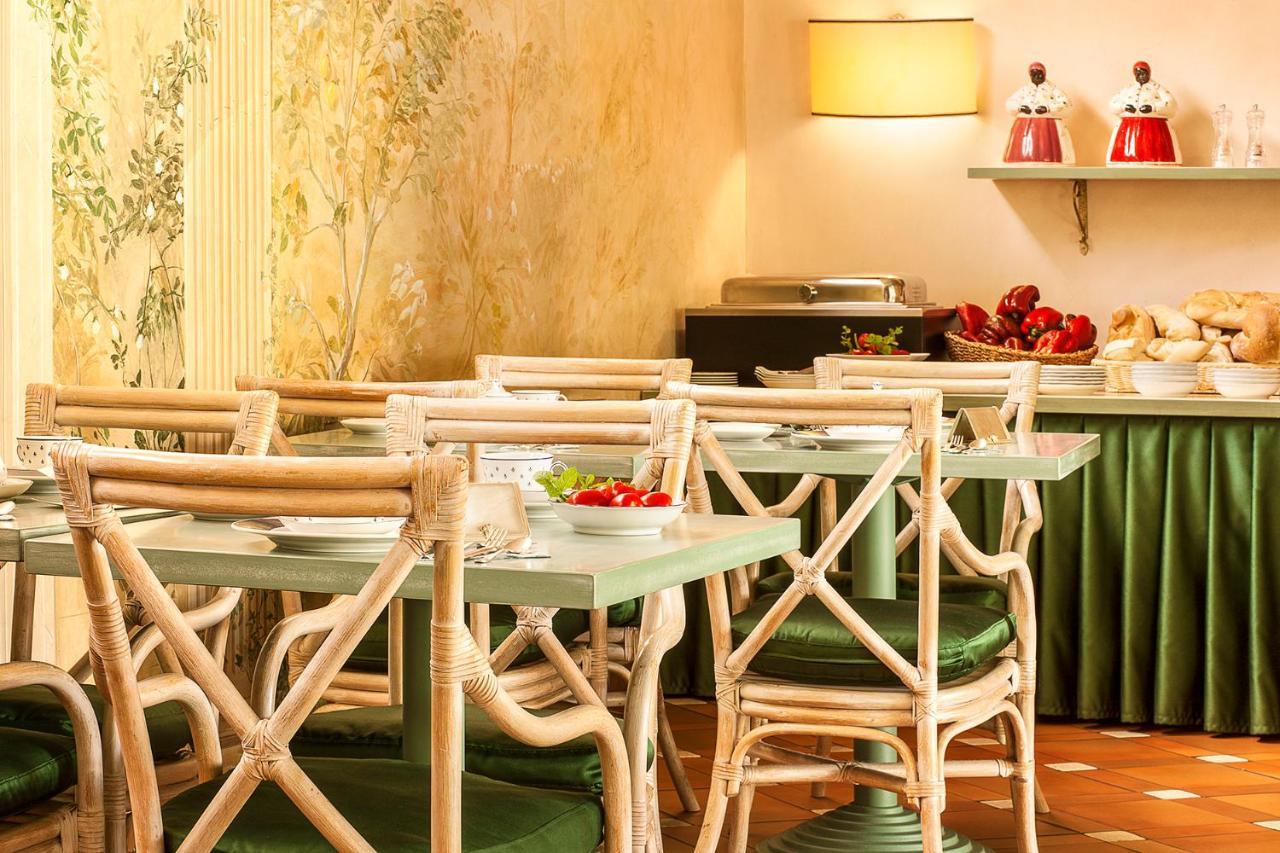 Albergo Al Moretto Castelfranco Veneto Ngoại thất bức ảnh