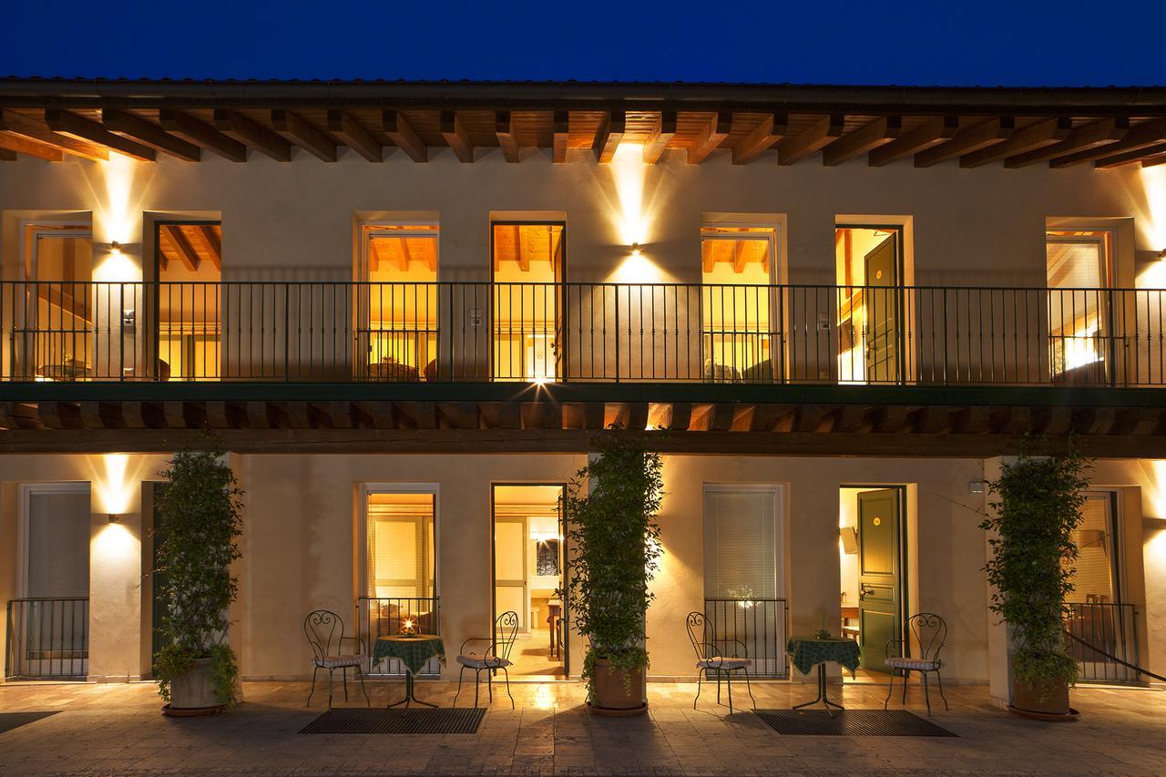 Albergo Al Moretto Castelfranco Veneto Ngoại thất bức ảnh