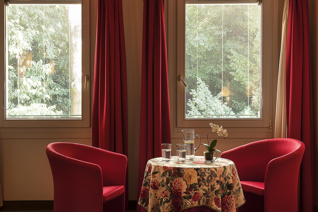 Albergo Al Moretto Castelfranco Veneto Ngoại thất bức ảnh