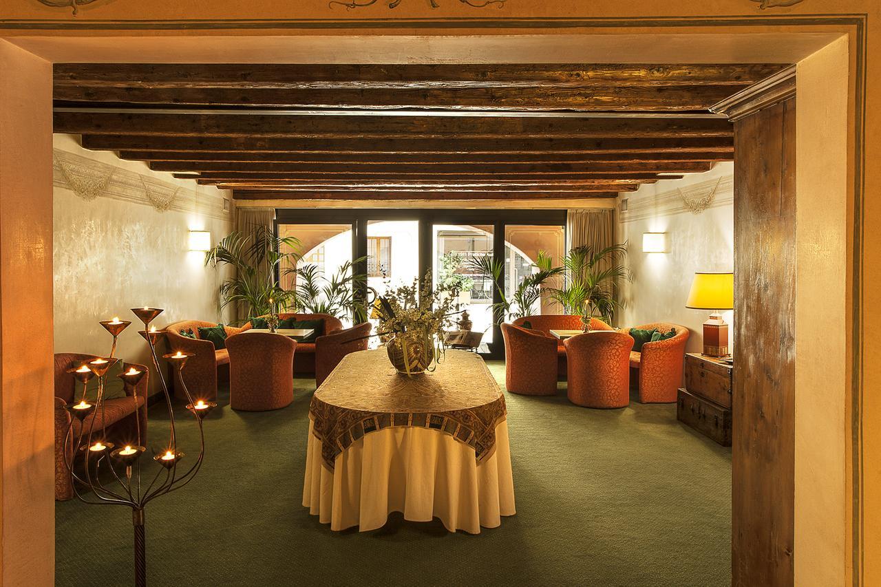 Albergo Al Moretto Castelfranco Veneto Ngoại thất bức ảnh