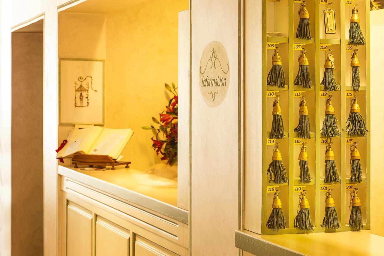 Albergo Al Moretto Castelfranco Veneto Ngoại thất bức ảnh