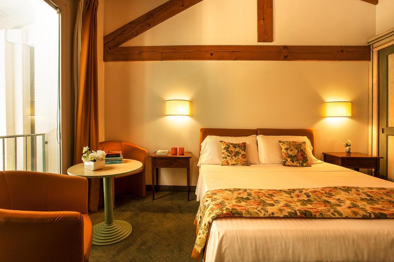 Albergo Al Moretto Castelfranco Veneto Ngoại thất bức ảnh