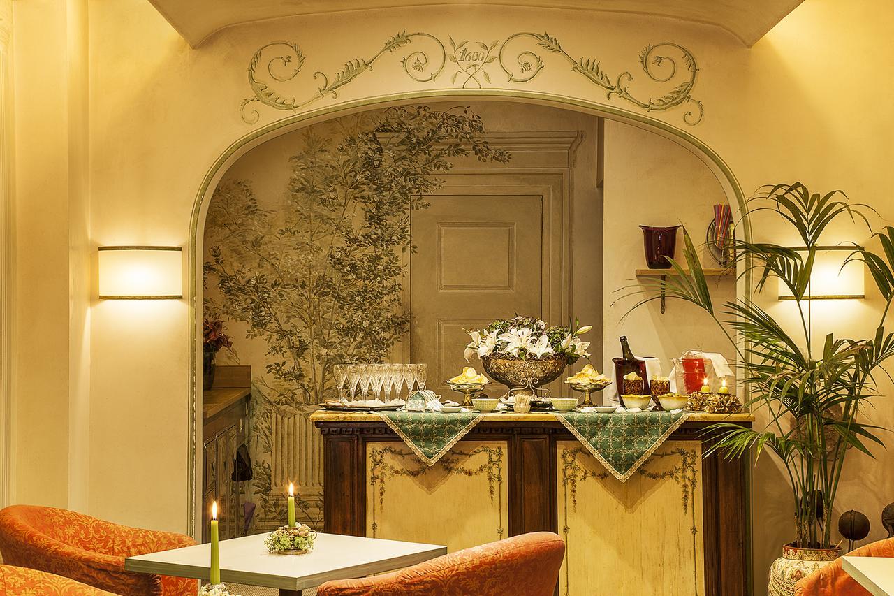 Albergo Al Moretto Castelfranco Veneto Ngoại thất bức ảnh