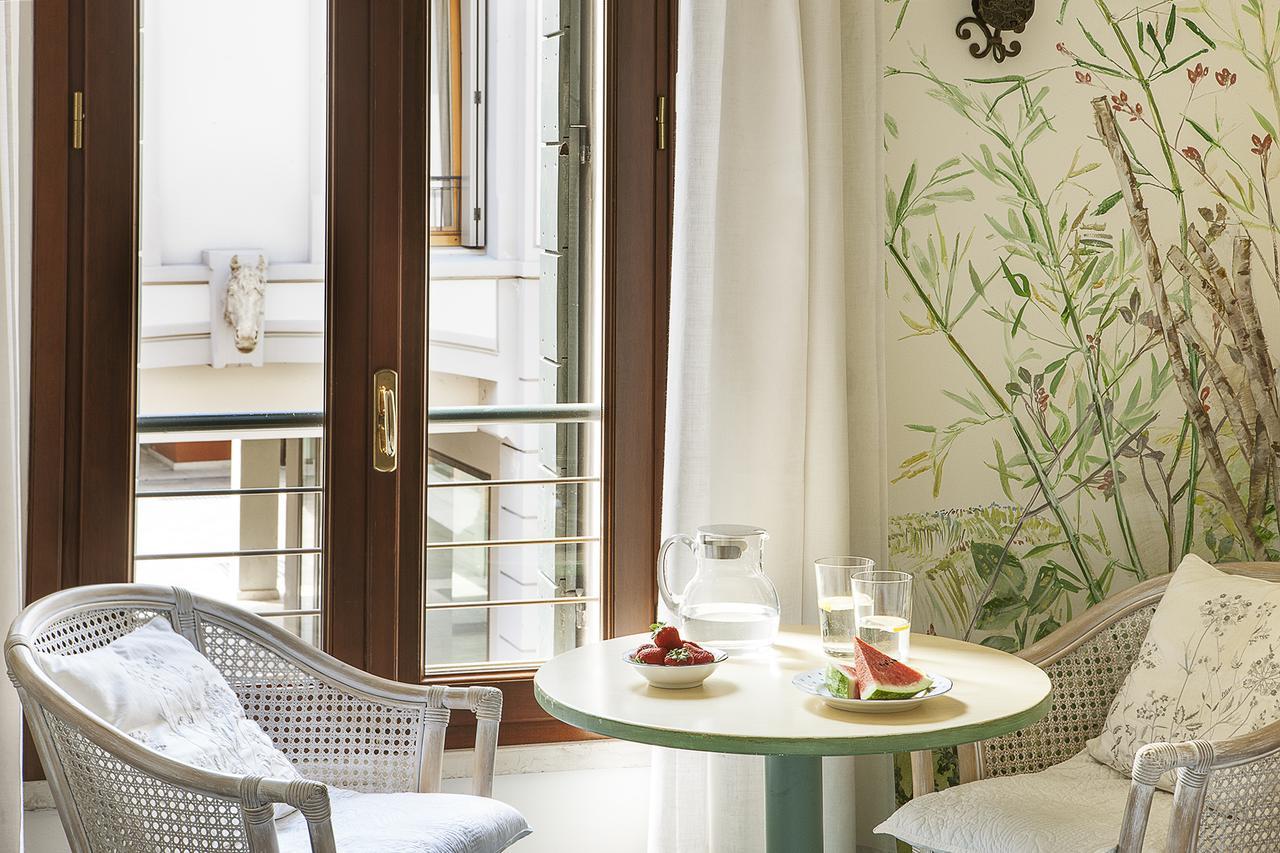 Albergo Al Moretto Castelfranco Veneto Ngoại thất bức ảnh