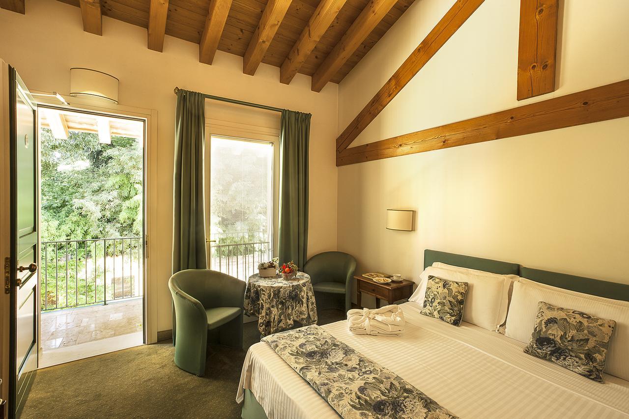 Albergo Al Moretto Castelfranco Veneto Ngoại thất bức ảnh