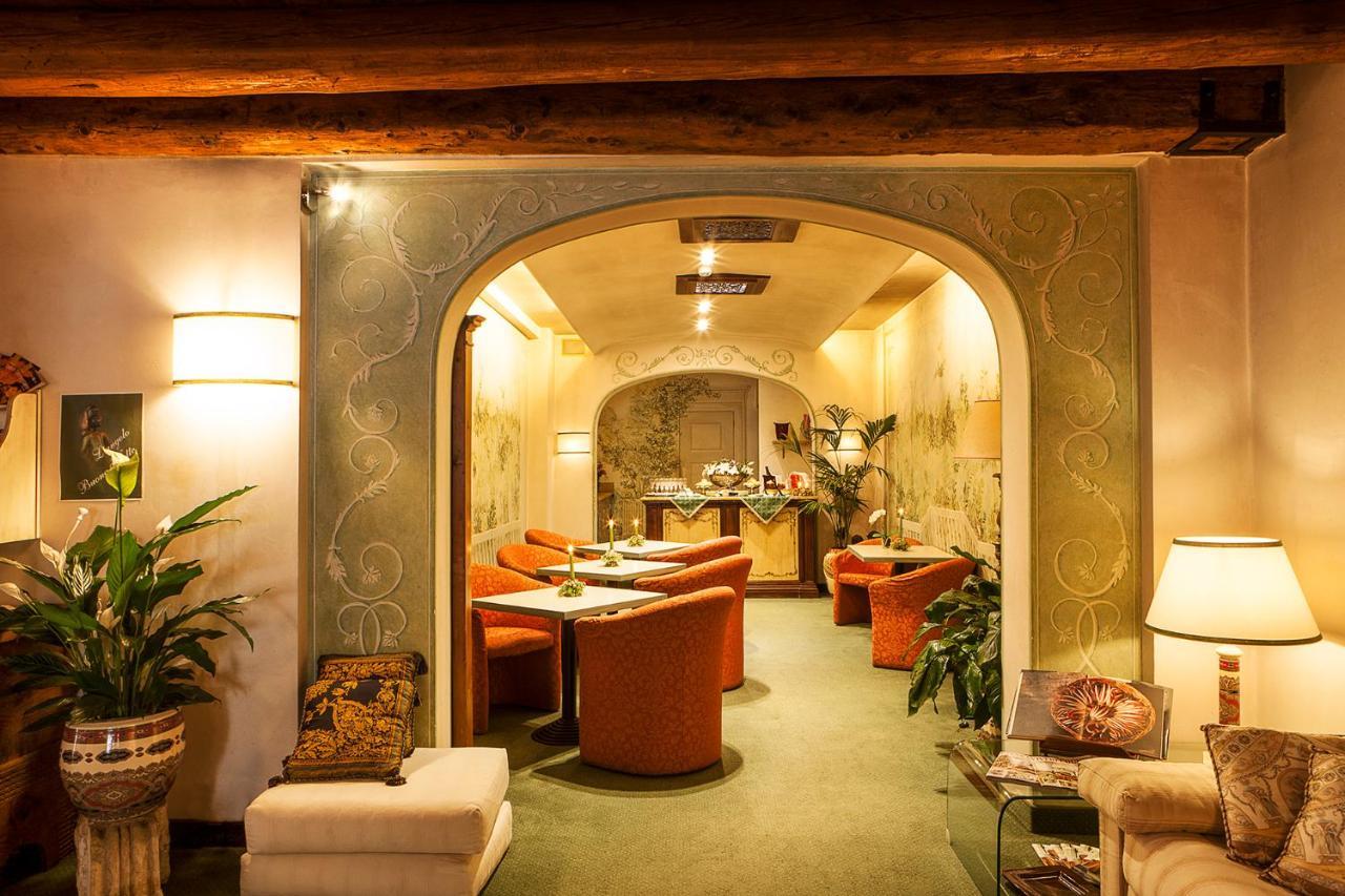 Albergo Al Moretto Castelfranco Veneto Ngoại thất bức ảnh