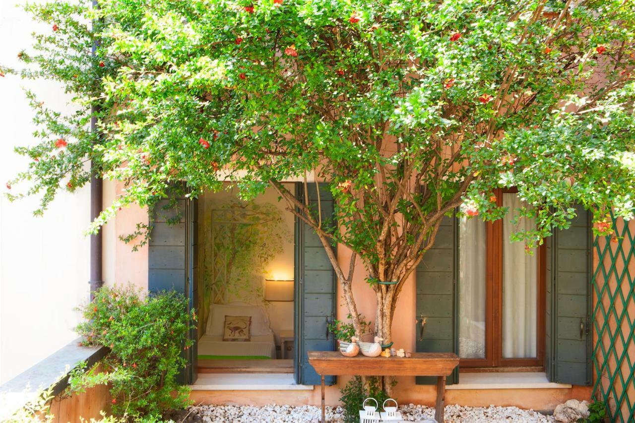 Albergo Al Moretto Castelfranco Veneto Ngoại thất bức ảnh