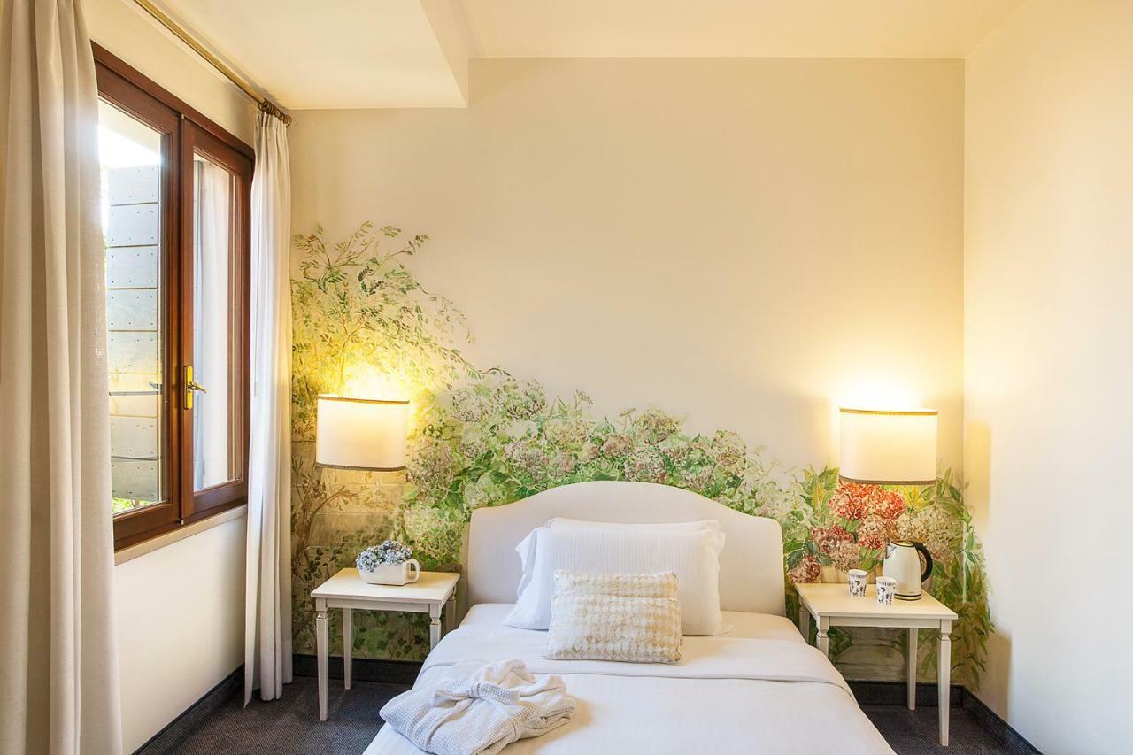 Albergo Al Moretto Castelfranco Veneto Ngoại thất bức ảnh