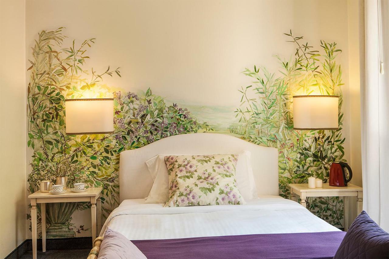 Albergo Al Moretto Castelfranco Veneto Ngoại thất bức ảnh